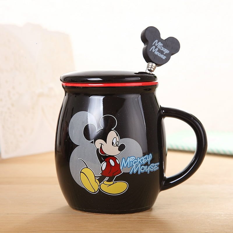 Kubek Mickey Mouse